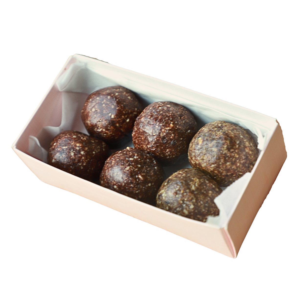 ENERGY BALLS