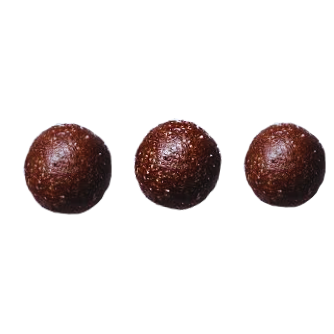 ENERGY BALLS