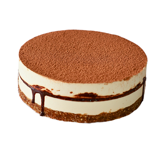 TIRAWMISU CELEBRATION CAKE
